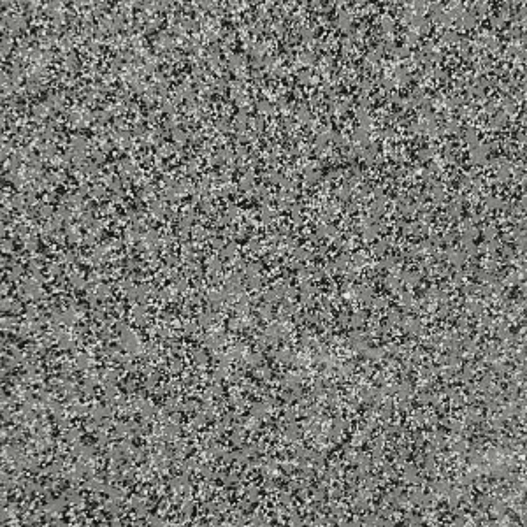 3D - Metallic Grey